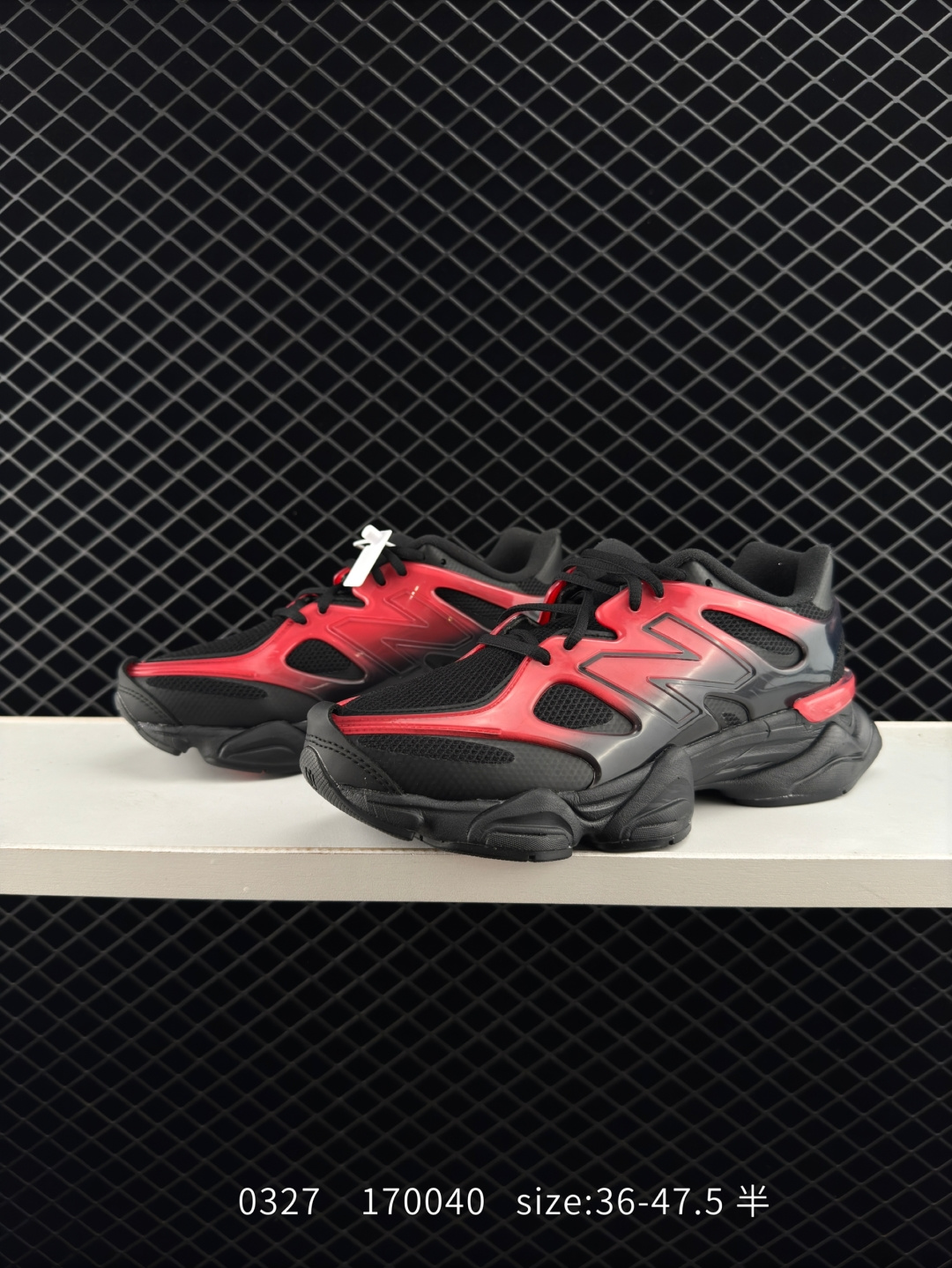 Joe Freshgoods x New Balance NB9060